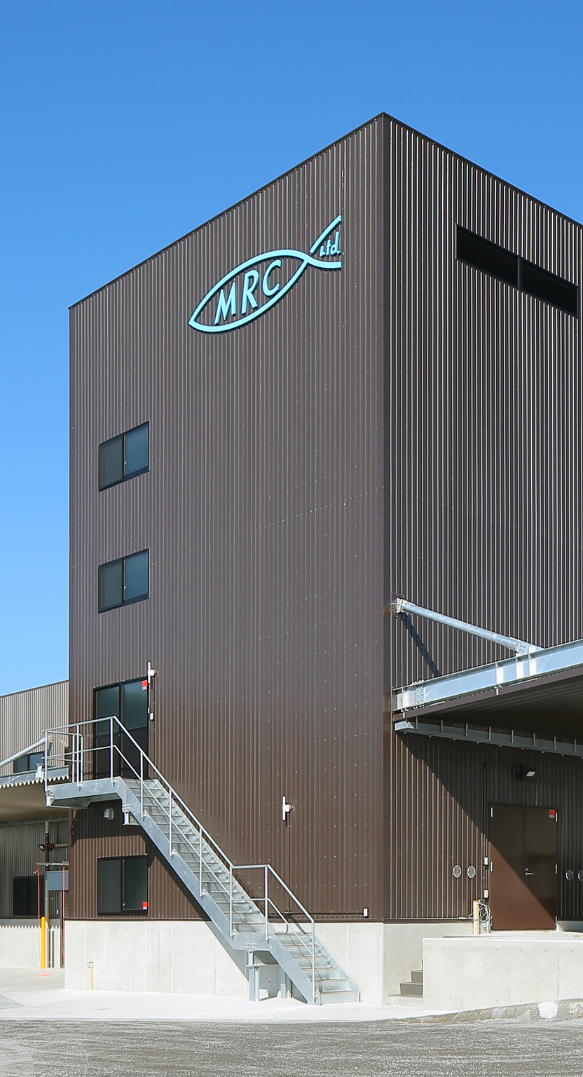 株式会社MRC本社